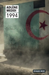 1994 - Adlène Meddi
