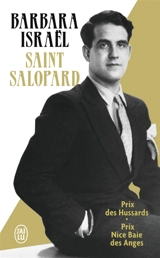 Saint Salopard - Barbara Israël