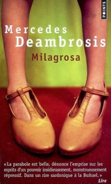 Milagrosa - Mercedes Deambrosis