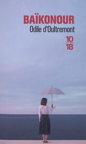 Baïkonour - Odile D'Oultremont