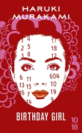 Birthday girl - Haruki Murakami
