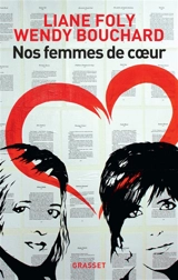 Nos femmes de coeur - Liane Foly