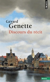 Discours du récit - Gérard Genette