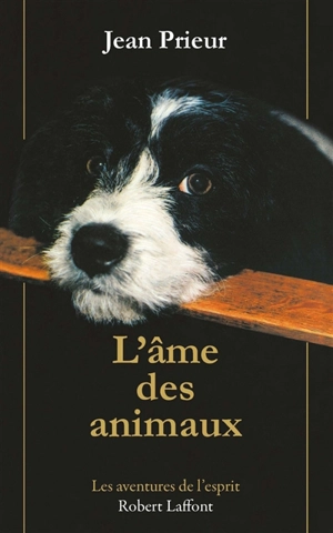 L'âme des animaux - Jean Prieur