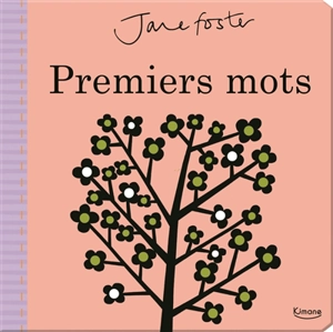 Premiers mots - Jane Foster