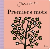 Premiers mots - Jane Foster