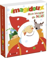 Mon imagier de Noël - Fani Marceau