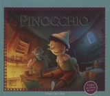 Pinocchio - Prospérine Desmazures