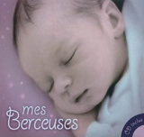 Mes berceuses - Rémi Guichard