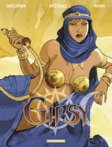 Gipsy : intégrale. Vol. 2 - Thierry Smolderen