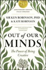 Out of Our Minds - Robinson, Ken