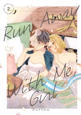 Run Away With Me, Girl Vol. 2 - Battan