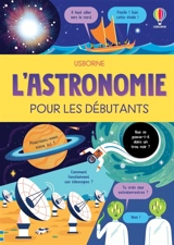 L'astronomie pour les débutants - Tom Mumbray