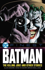 DC Finest : Batman : The Killing Joke and Other Stories - Moore, Alan