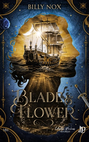 Blade & Flower - NOX, BILLY