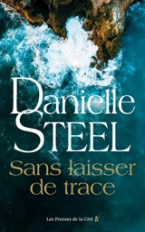 Sans laisser de trace - Danielle Steel