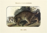 Quadrupèdes vivipares - John James Audubon