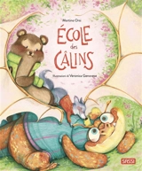 Ecole des câlins - Martina Orsi