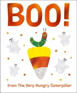 Boo ! : from The Very Hungry Caterpillar - Carle, Eric