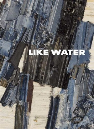 Like Water - Dean Daderko