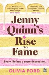 Mrs Quinn's Rise to Fame - Ford, Olivia