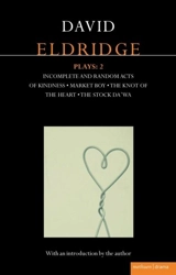 Eldridge Plays 2 - Eldridge, David