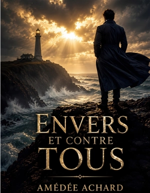 Envers et contre tous - Amédée Achard