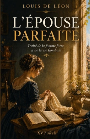 L ?Epouse parfaite - Luis de León
