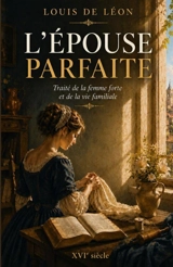 L ?Epouse parfaite - Luis de León