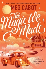 The Last Show at the Seaside - Meg Cabot