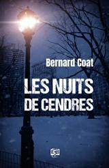 Les nuits de cendres - Bernard Coat L.