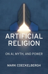 Artificial Religion - Mark Coeckelbergh