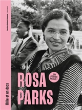 Rosa Parks - Caroline Rolland-Diamond