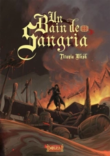 Un bain de sangria - Titania Blesh