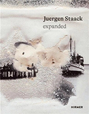 Juergen Staack Expanded - Sabine Maria Schmidt