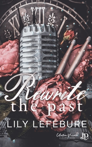 Rewrite the past - DESIGNS, LJ