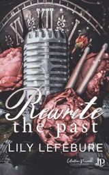 Rewrite the past - DESIGNS, LJ