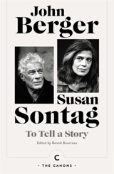 To Tell a Story - Berger, John