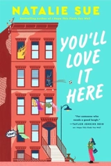 You'll Love It Here - Sue, Natalie