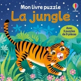 La jungle - Sam Taplin