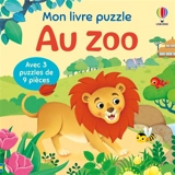 Au zoo - Sam Taplin