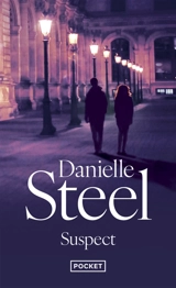 Suspect - Danielle Steel
