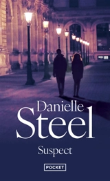 Suspect - Danielle Steel