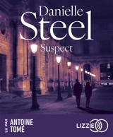 Suspect - Danielle Steel