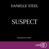 Suspect - Danielle Steel