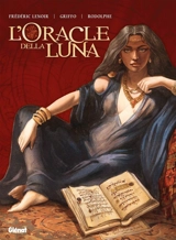 L'oracle della Luna : intégrale - Frédéric Lenoir