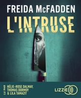 L'intruse - Freida McFadden