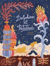 Delphine et Patatruc - Davide Cali