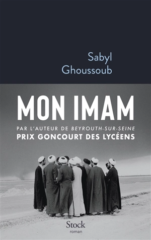Mon imam - Sabyl Ghoussoub