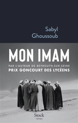 Mon imam - Sabyl Ghoussoub